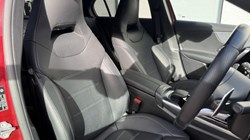 2021 (21) MERCEDES-BENZ A CLASS A35 4Matic Premium 5dr Auto 5067151