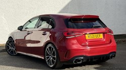 2021 (21) MERCEDES-BENZ A CLASS A35 4Matic Premium 5dr Auto 5067145