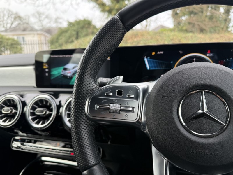 2021 (21) MERCEDES-BENZ A CLASS A35 4Matic Premium 5dr Auto 5067126