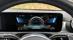2021 (21) MERCEDES-BENZ A CLASS A35 4Matic Premium 5dr Auto 5067114