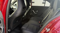 2021 (21) MERCEDES-BENZ A CLASS A35 4Matic Premium 5dr Auto 5067139