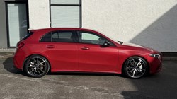 2021 (21) MERCEDES-BENZ A CLASS A35 4Matic Premium 5dr Auto 5067148