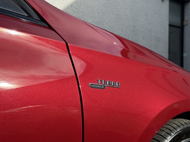 2021 (21) MERCEDES-BENZ A CLASS A35 4Matic Premium 5dr Auto 5067150