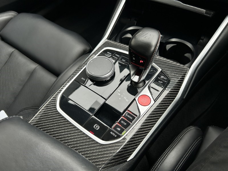 2022 (22) BMW M3 xDrive Competition M 4dr Step Auto [M Carbon] 5079994