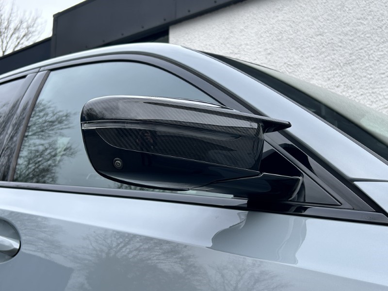 2022 (22) BMW M3 xDrive Competition M 4dr Step Auto [M Carbon] 5079988