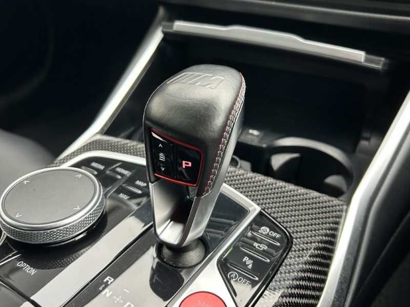 2022 (22) BMW M3 xDrive Competition M 4dr Step Auto [M Carbon] 5079995