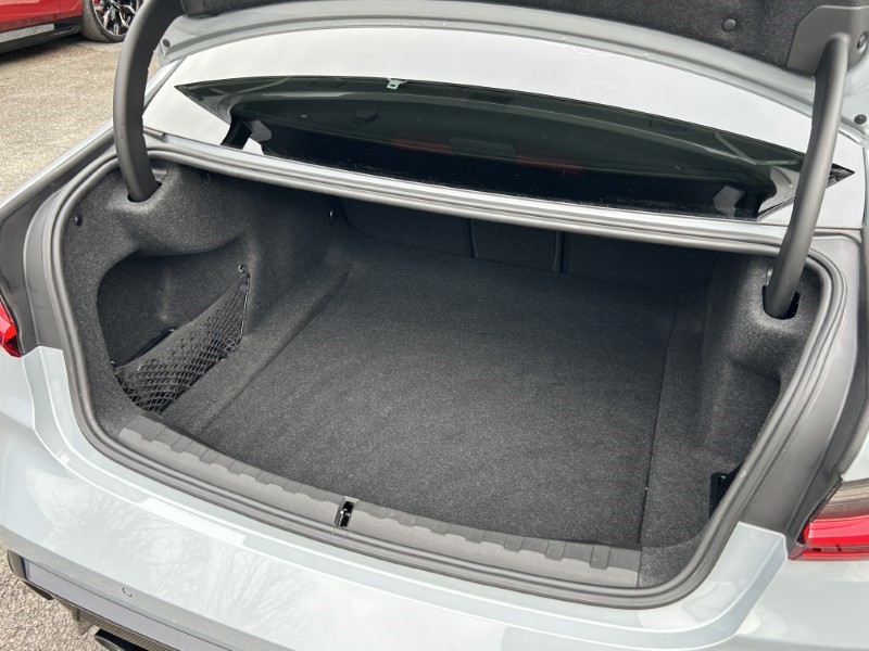 2022 (22) BMW M3 xDrive Competition M 4dr Step Auto [M Carbon] 5079967