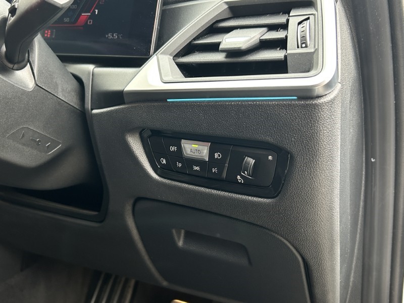 2022 (22) BMW M3 xDrive Competition M 4dr Step Auto [M Carbon] 5079973