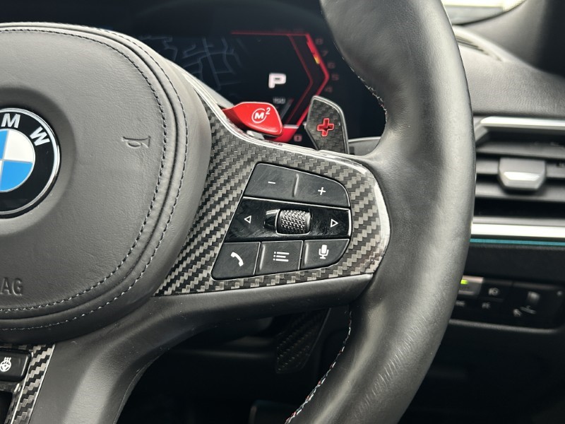 2022 (22) BMW M3 xDrive Competition M 4dr Step Auto [M Carbon] 5080000