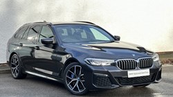 2024 (74) BMW 5 SERIES 530e M Sport 5dr Auto 5094941