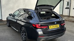 2024 (74) BMW 5 SERIES 530e M Sport 5dr Auto 5094906