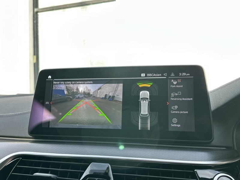 2024 (74) BMW 5 SERIES 530e M Sport 5dr Auto 5094924