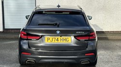 2024 (74) BMW 5 SERIES 530e M Sport 5dr Auto 5094904