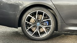 2024 (74) BMW 5 SERIES 530e M Sport 5dr Auto 5094936