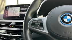 2024 (74) BMW 5 SERIES 530e M Sport 5dr Auto 5094918