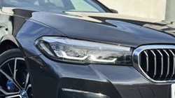 2024 (74) BMW 5 SERIES 530e M Sport 5dr Auto 5094944