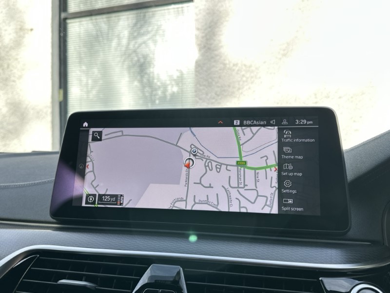 2024 (74) BMW 5 SERIES 530e M Sport 5dr Auto 5094925