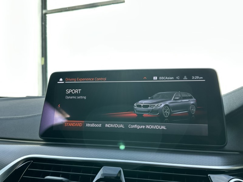 2024 (74) BMW 5 SERIES 530e M Sport 5dr Auto 5094927