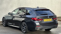 2024 (74) BMW 5 SERIES 530e M Sport 5dr Auto 5094903