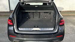 2024 (74) BMW 5 SERIES 530e M Sport 5dr Auto 5094907