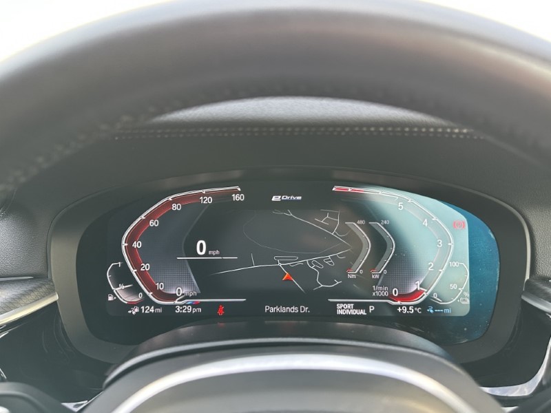 2024 (74) BMW 5 SERIES 530e M Sport 5dr Auto 5094922