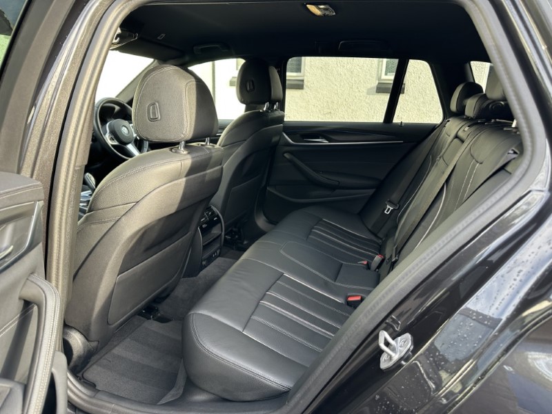 2024 (74) BMW 5 SERIES 530e M Sport 5dr Auto 5094910