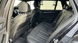 2024 (74) BMW 5 SERIES 530e M Sport 5dr Auto 5094910
