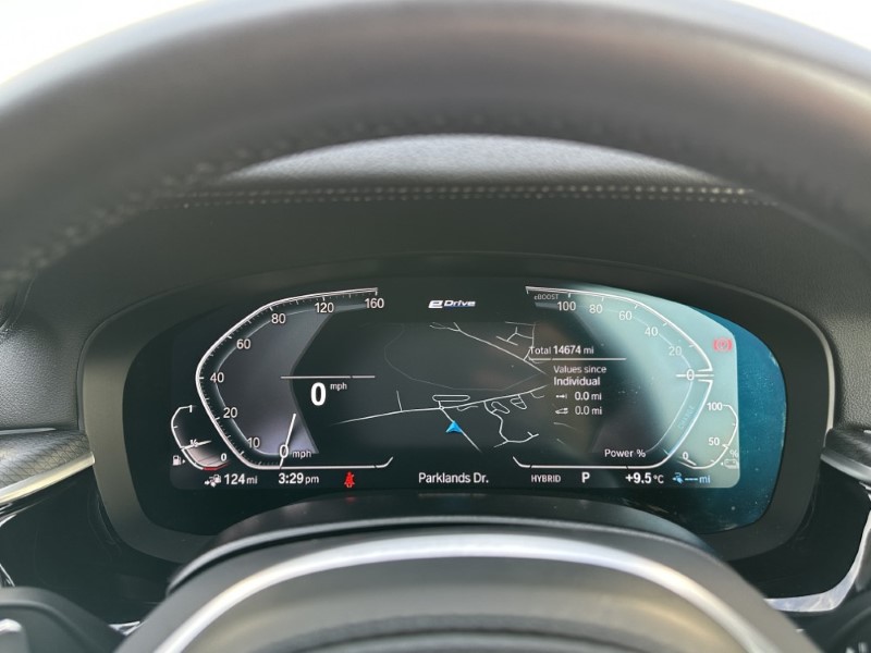 2024 (74) BMW 5 SERIES 530e M Sport 5dr Auto 5094921