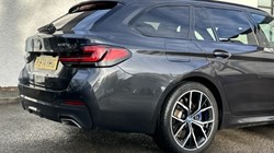 2024 (74) BMW 5 SERIES 530e M Sport 5dr Auto 5094939