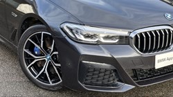 2024 (74) BMW 5 SERIES 530e M Sport 5dr Auto 5094943