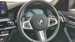 2024 (74) BMW 5 SERIES 530e M Sport 5dr Auto 5094914