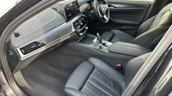 2024 (74) BMW 5 SERIES 530e M Sport 5dr Auto 5094911