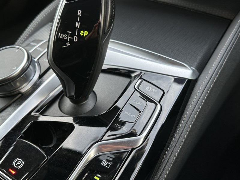 2024 (74) BMW 5 SERIES 530e M Sport 5dr Auto 5094934