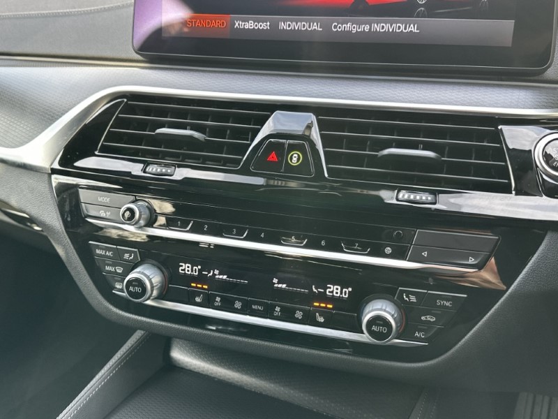 2024 (74) BMW 5 SERIES 530e M Sport 5dr Auto 5094928