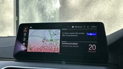 2024 (74) BMW 5 SERIES 530e M Sport 5dr Auto 5094923