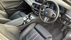 2024 (74) BMW 5 SERIES 530e M Sport 5dr Auto 5094912