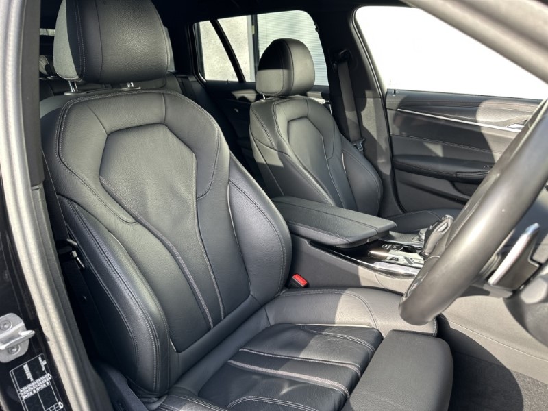 2024 (74) BMW 5 SERIES 530e M Sport 5dr Auto 5094937