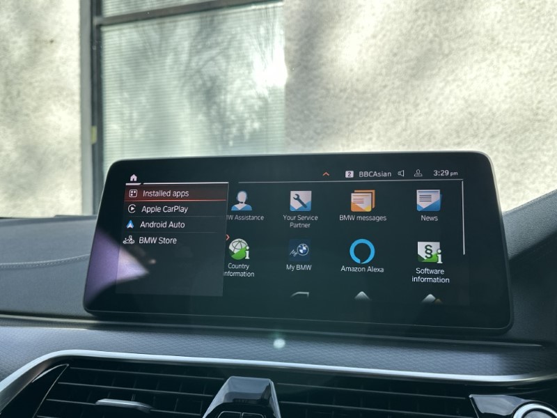 2024 (74) BMW 5 SERIES 530e M Sport 5dr Auto 5094926