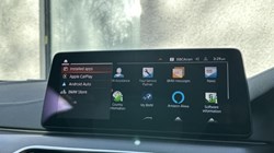 2024 (74) BMW 5 SERIES 530e M Sport 5dr Auto 5094926