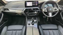 2024 (74) BMW 5 SERIES 530e M Sport 5dr Auto 5094913