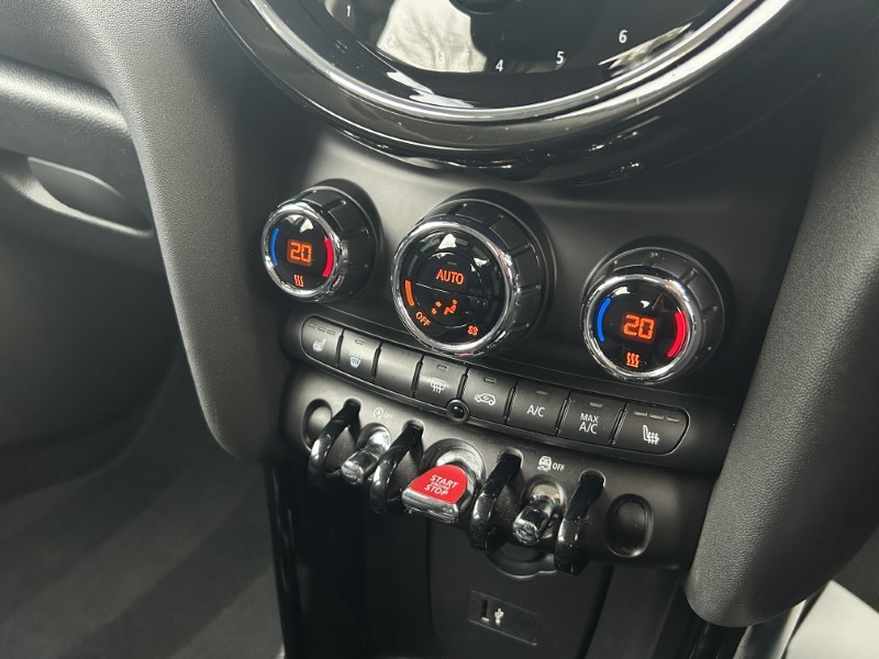 2022 (22) MINI HATCHBACK 1.5 Cooper Classic 5dr 5145156