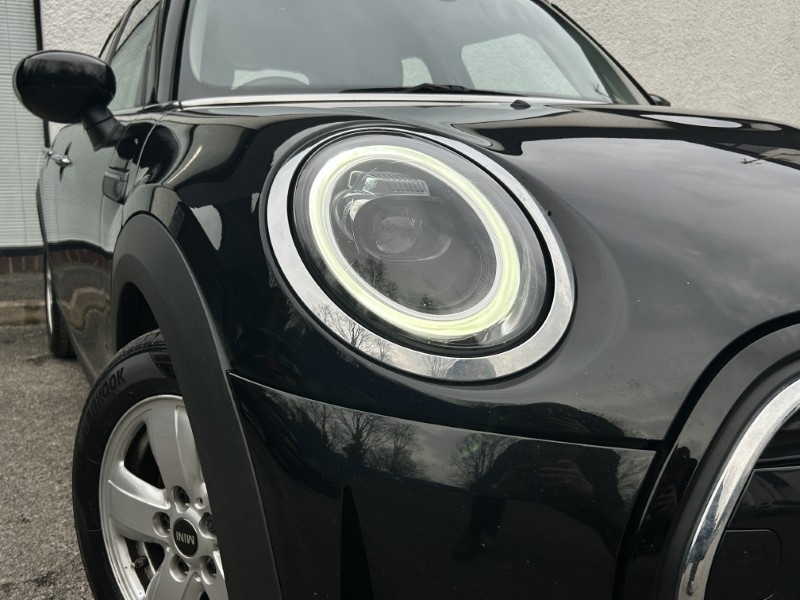 2022 (22) MINI HATCHBACK 1.5 Cooper Classic 5dr 5145177