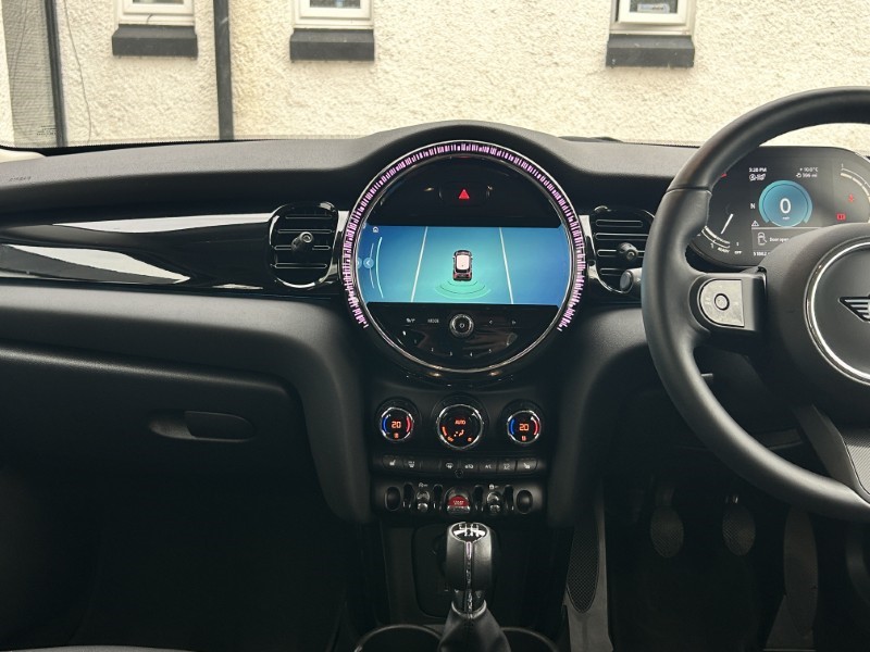 2022 (22) MINI HATCHBACK 1.5 Cooper Classic 5dr 5145173