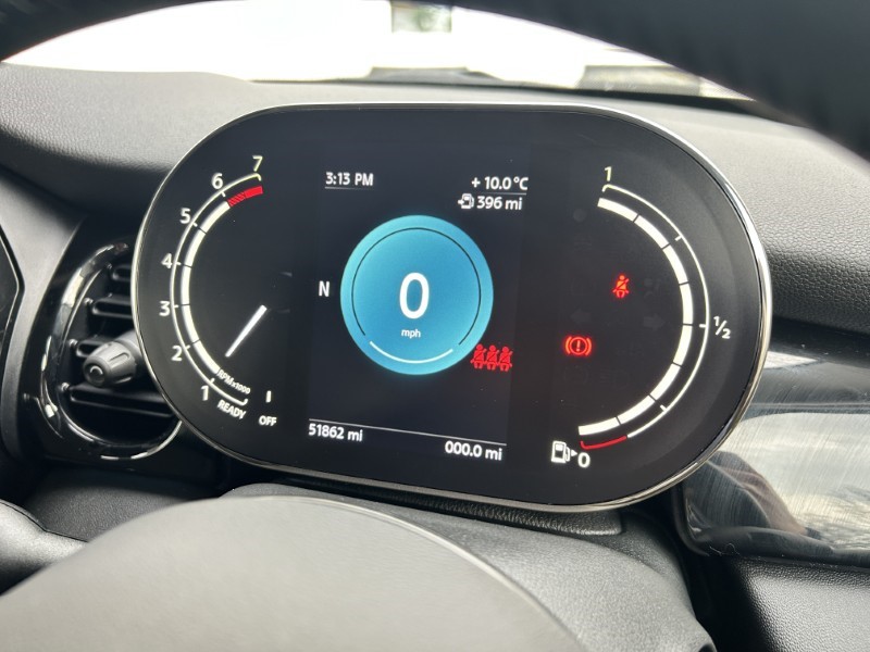 2022 (22) MINI HATCHBACK 1.5 Cooper Classic 5dr 5145151