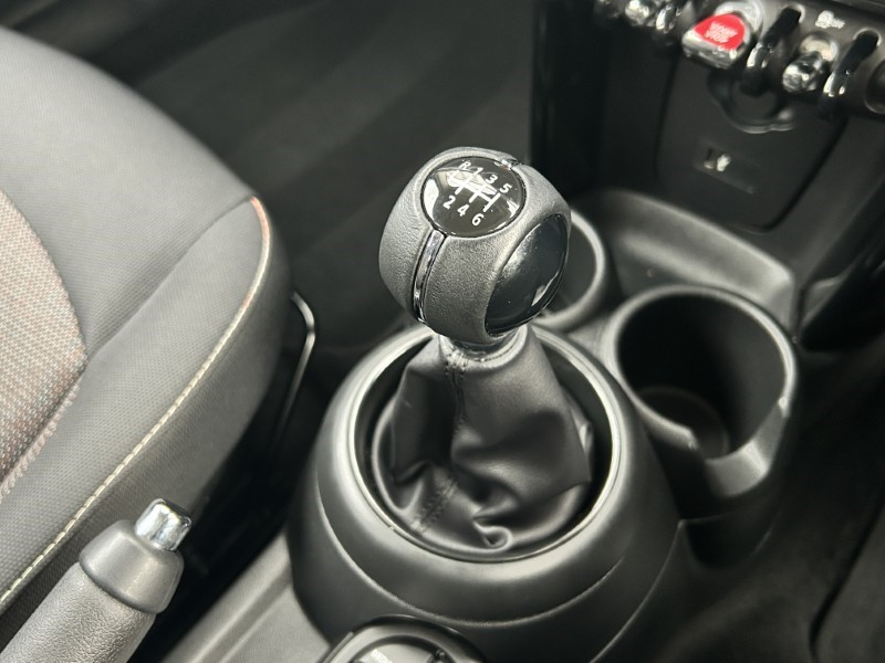 2022 (22) MINI HATCHBACK 1.5 Cooper Classic 5dr 5145158