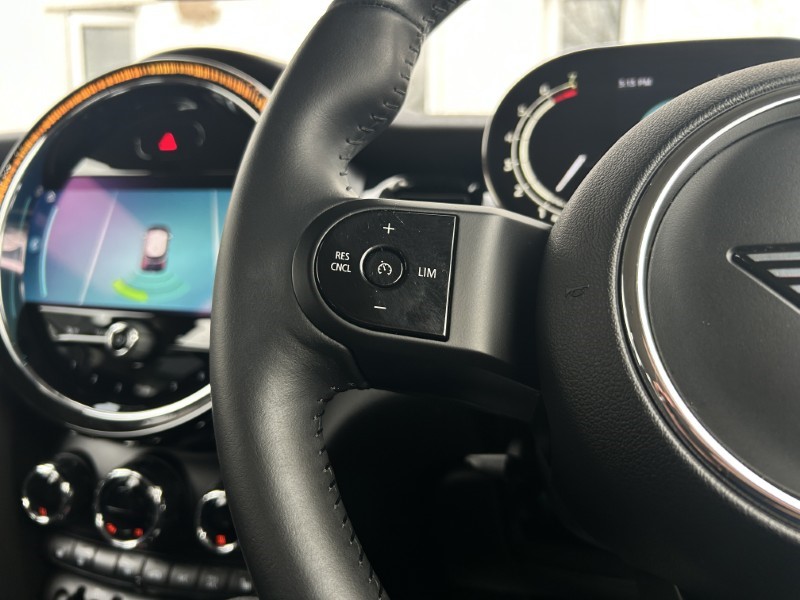 2022 (22) MINI HATCHBACK 1.5 Cooper Classic 5dr 5145152