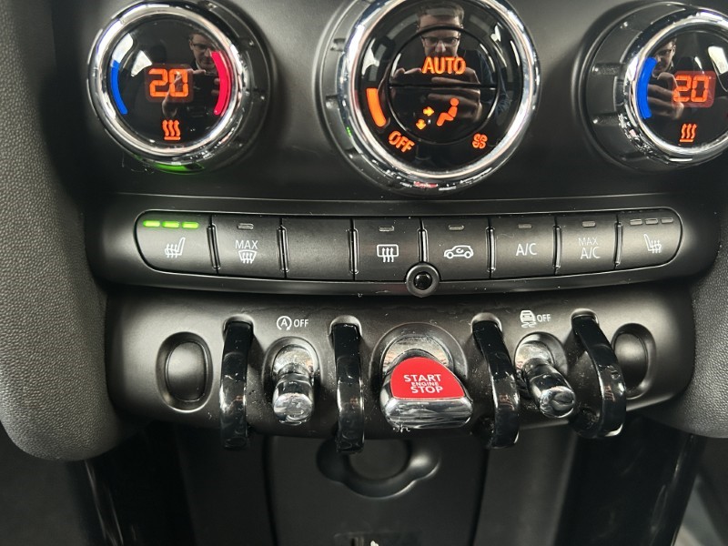 2022 (22) MINI HATCHBACK 1.5 Cooper Classic 5dr 5145157