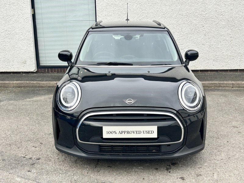 2022 (22) MINI HATCHBACK 1.5 Cooper Classic 5dr 5145179