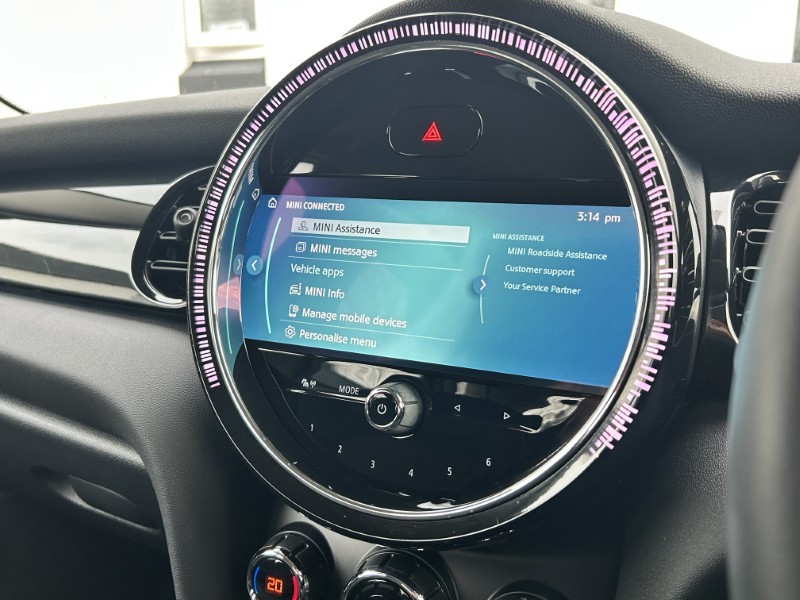 2022 (22) MINI HATCHBACK 1.5 Cooper Classic 5dr 5145162