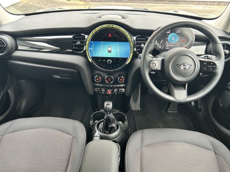 2022 (22) MINI HATCHBACK 1.5 Cooper Classic 5dr 5145171